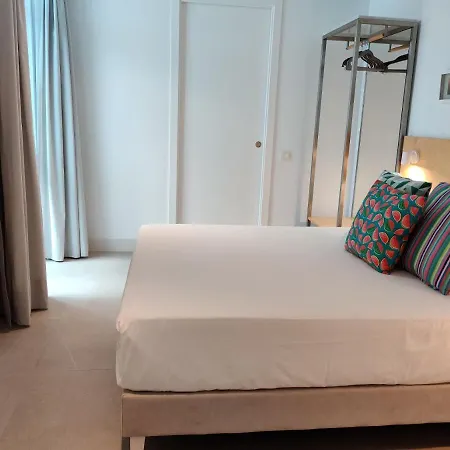 Y Estudios Centricos Conil Apart-hotel Conil De La Frontera