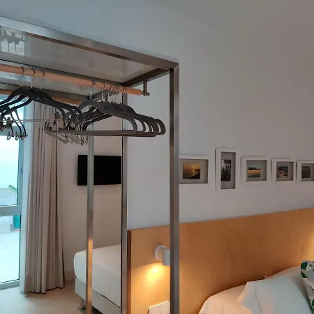 Y Estudios Centricos Conil Apart-hotel