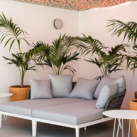 Y Estudios Centricos Conil Apart-hotel Conil De La Frontera