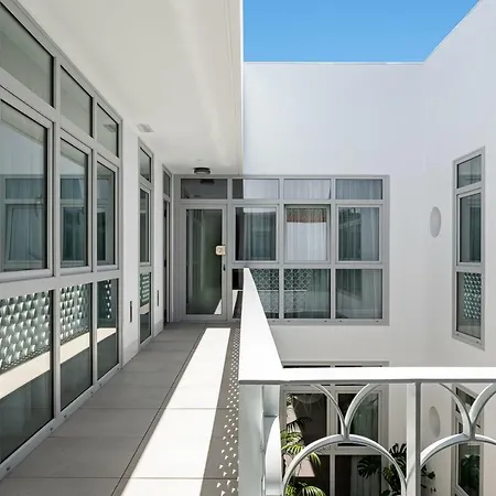 Y Estudios Centricos Conil Apart-hotel Conil De La Frontera