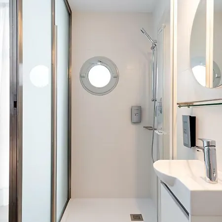 Y Estudios Centricos Conil Apart-hotel