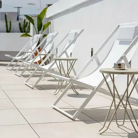 Y Estudios Centricos Conil Apart-hotel Conil De La Frontera
