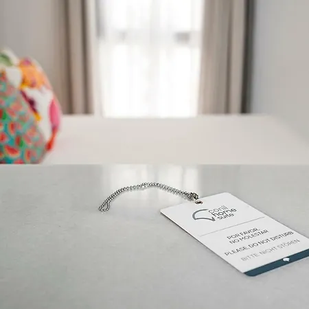 Y Estudios Centricos Conil Apart-hotel 3*