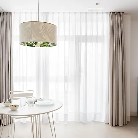 Y Estudios Centricos Conil Apartmanhotel Conil de la Frontera