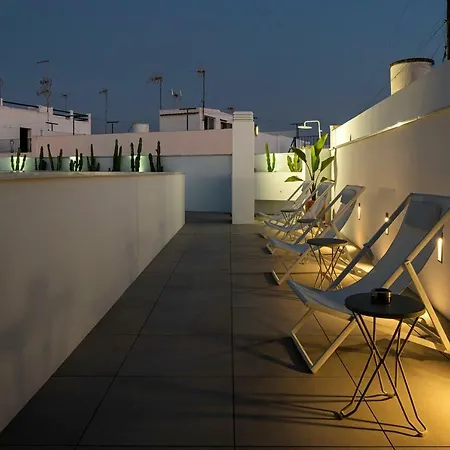 Y Estudios Céntricos Conil Conil De La Frontera