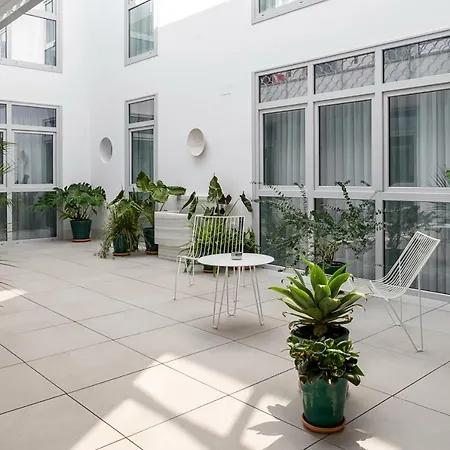 Y Estudios Céntricos Conil Conil De La Frontera