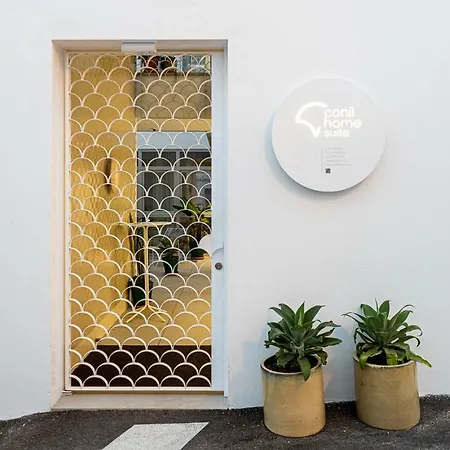 Apartmanhotel Y Estudios Centricos Conil 3*