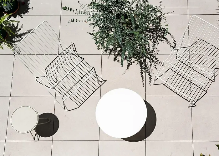 Apartahotel Y Estudios Céntricos Conil 4*