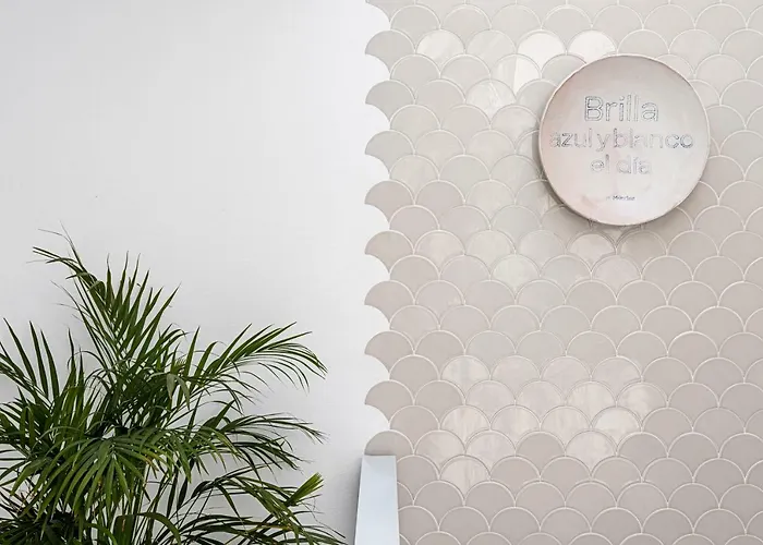 Y Estudios Céntricos Conil 4* Conil De La Frontera