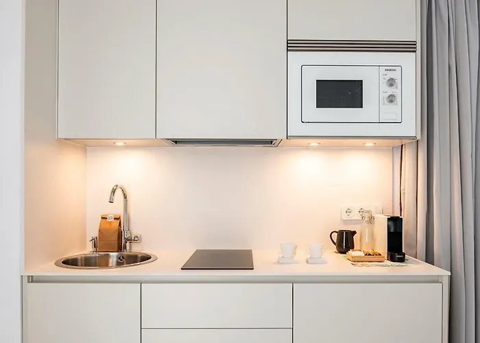 Y Estudios Céntricos Conil 4* Conil De La Frontera