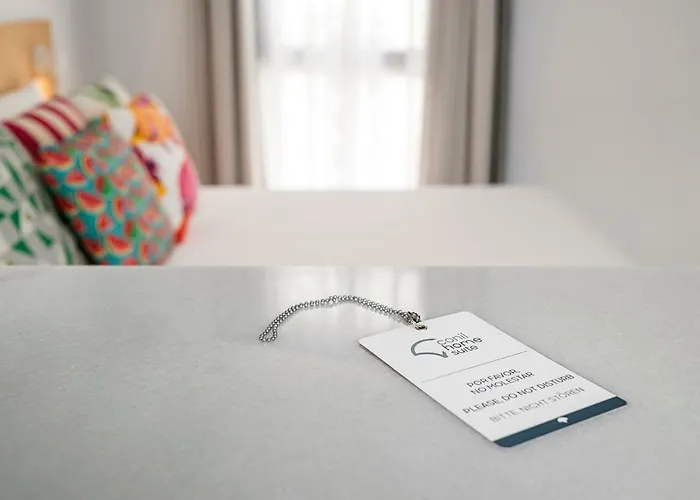 Y Estudios Céntricos Conil Apartahotel 4*