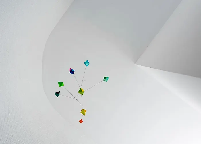 Apartahotel Y Estudios Céntricos Conil 4*